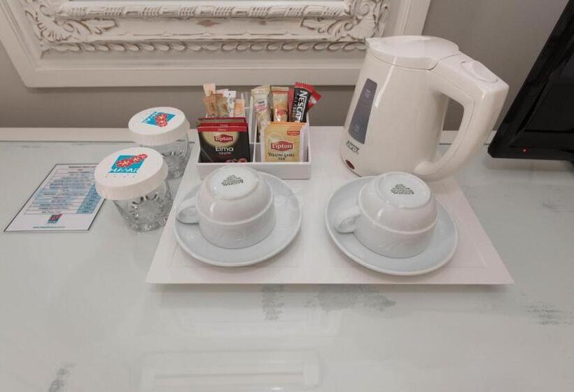 חדר דלוקס, Hawaii