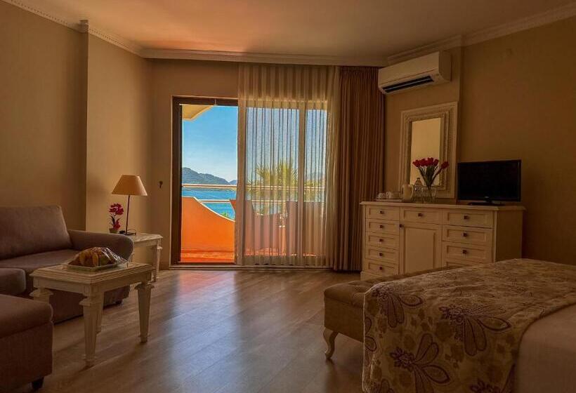 디럭스 룸, Hawaii