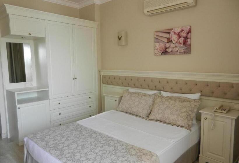 스탠다드 룸 바다 전망, Hawaii