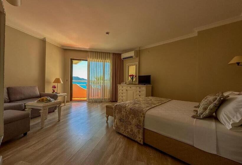 Номер Deluxe, Hawaii