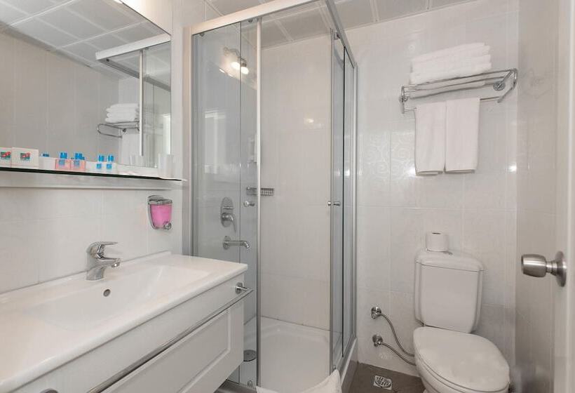 스탠다드 룸 바다 전망, Hawaii