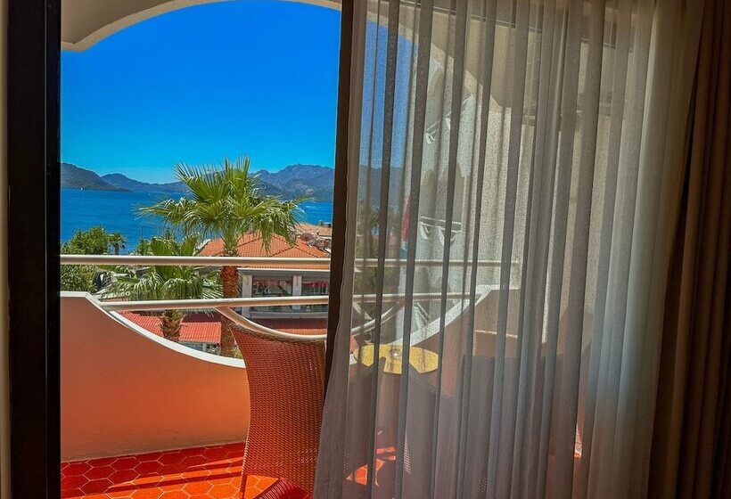 스탠다드 룸 바다 전망, Hawaii