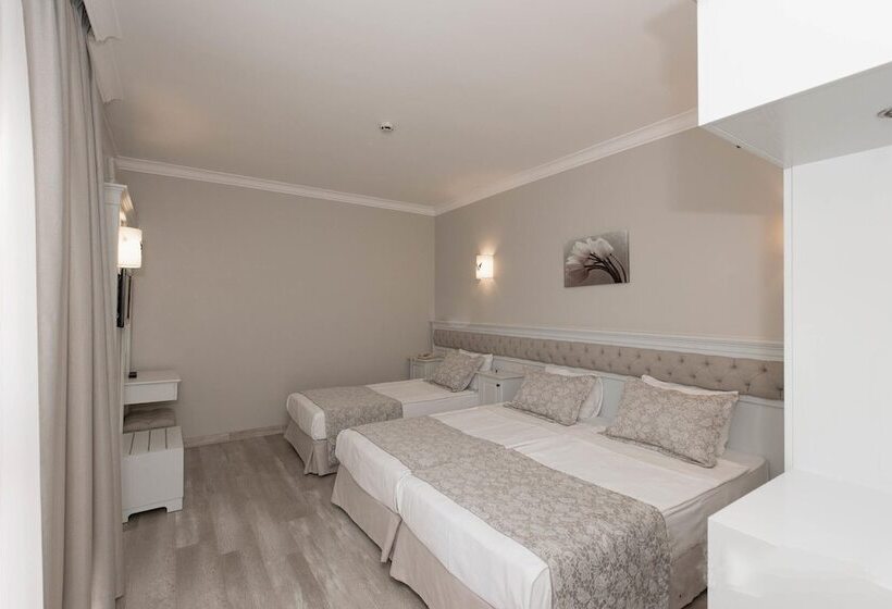 חדר סטנדרט, Hawaii