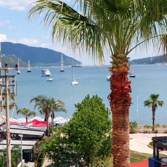 스탠다드 룸 바다 전망, Hawaii