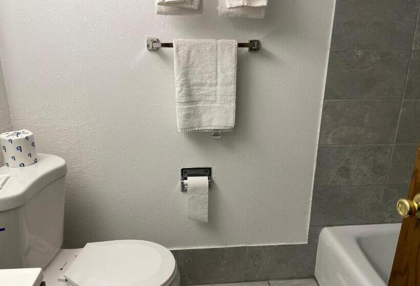 غرفة قياسية فردية, Heritage Inn