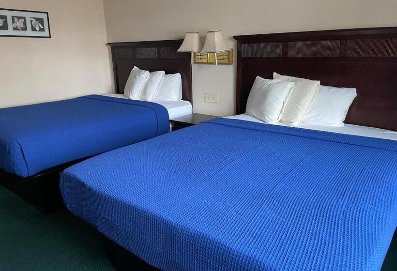 스탠다드 룸, Heritage Inn