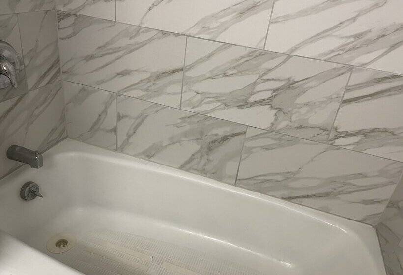 스탠다드 룸, Heritage Inn