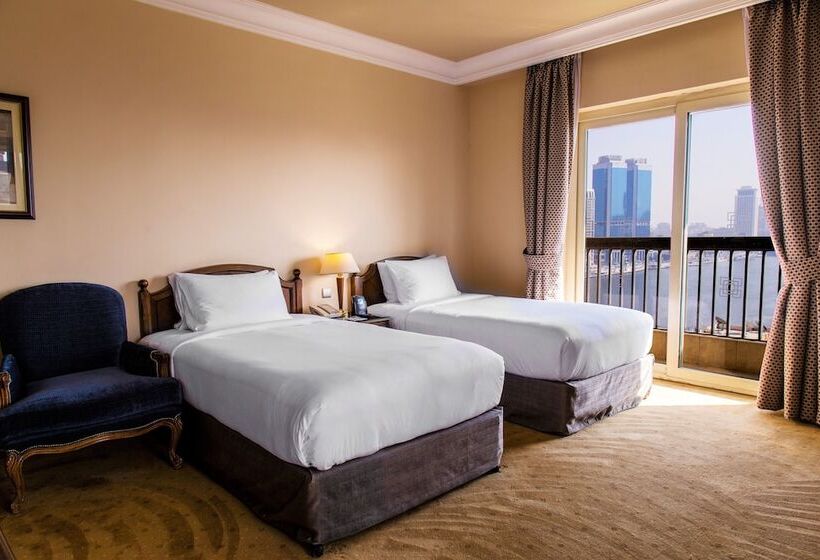 سوییت, Hilton Cairo Zamalek Residences