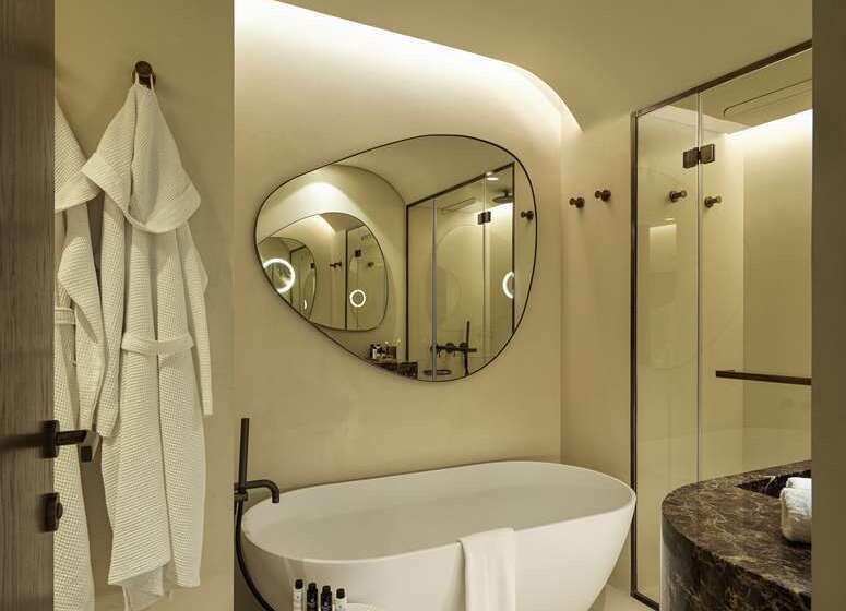 سوییت, Hilton Cairo Zamalek Residences