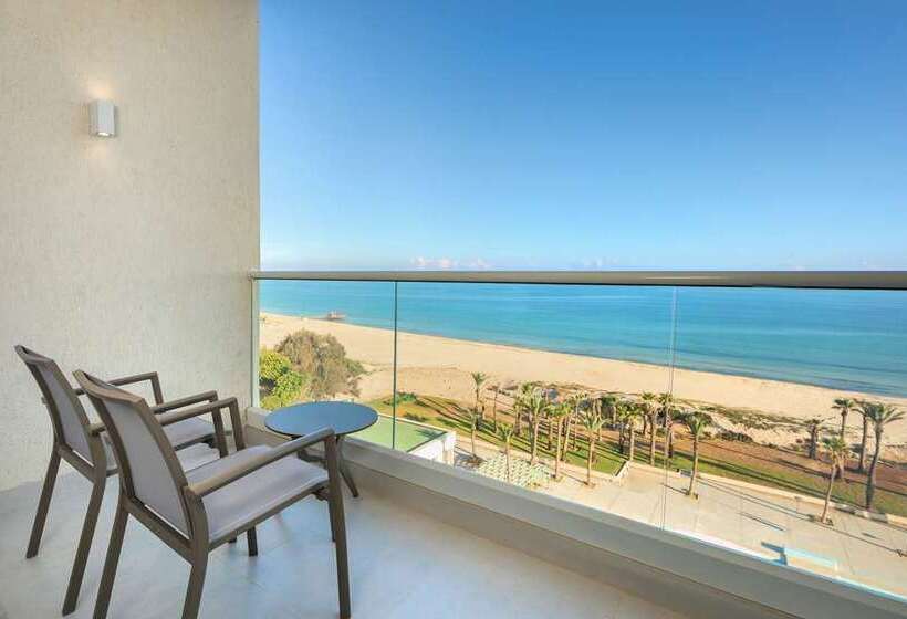 سوییت, Hilton Cairo Zamalek Residences