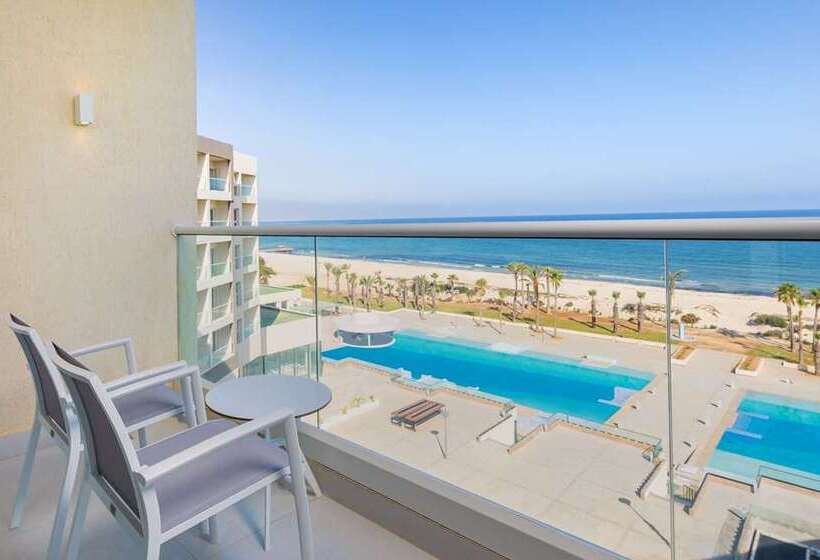 سوییت, Hilton Cairo Zamalek Residences