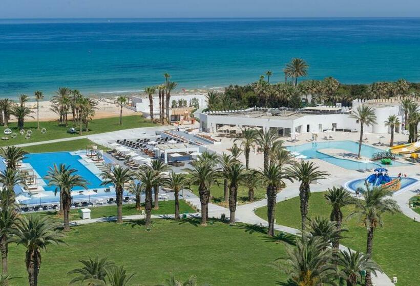 اتاق استاندارد, Jaz Tour Khalef