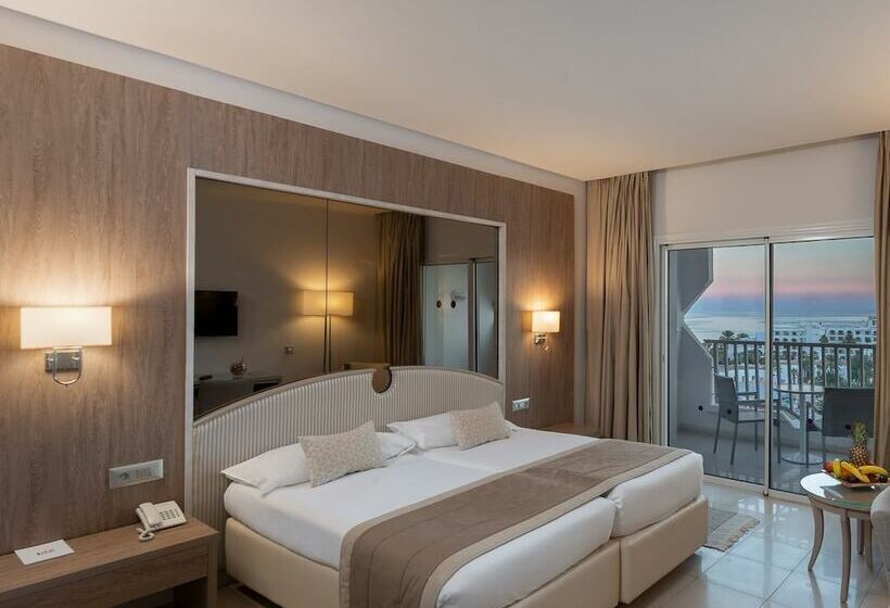 اتاق استاندارد, Jaz Tour Khalef