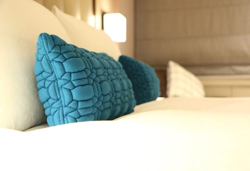 デラックスルーム, Royal Nikko Taipei