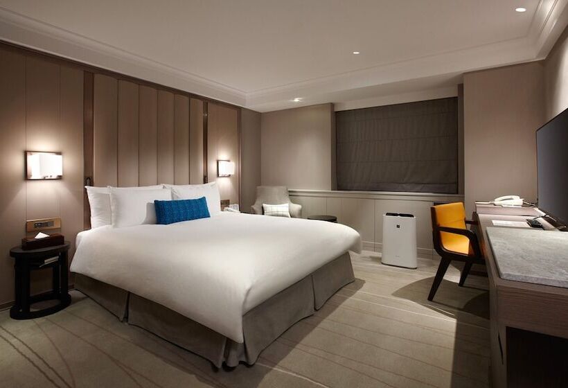 اتاق لوکس, Royal Nikko Taipei