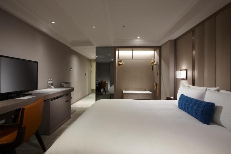 デラックスルーム, Royal Nikko Taipei