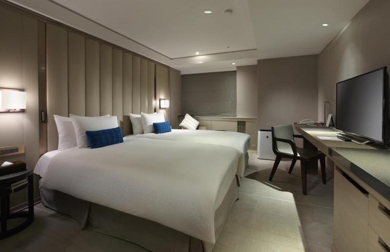 デラックスルーム, Royal Nikko Taipei