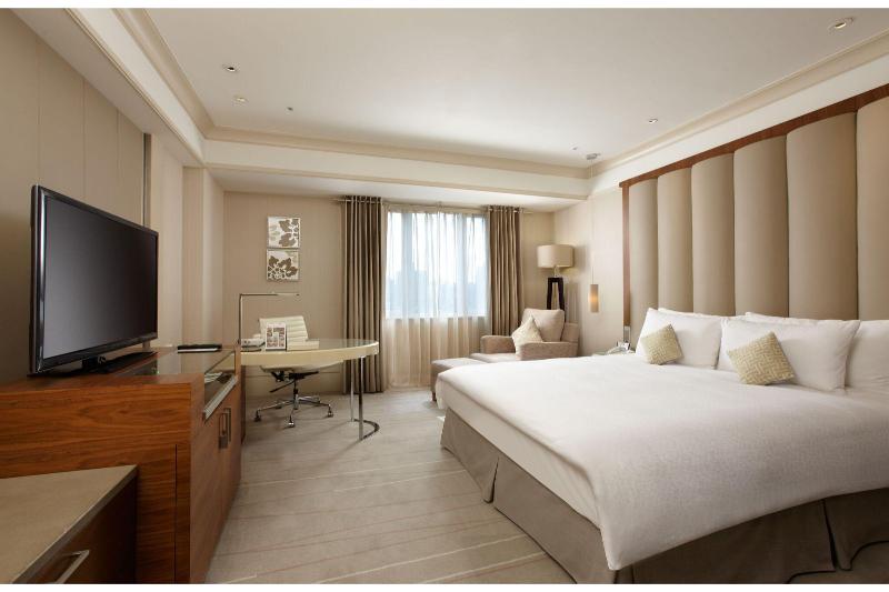 プレミアムルーム, Royal Nikko Taipei