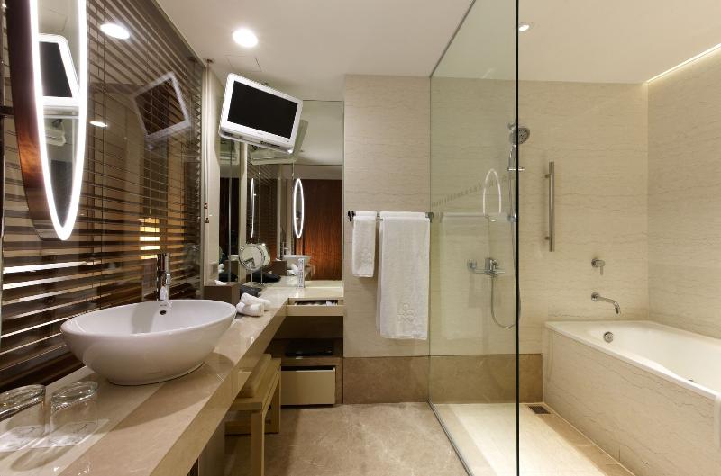 プレミアムルーム, Royal Nikko Taipei