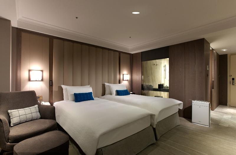 اتاق لوکس, Royal Nikko Taipei