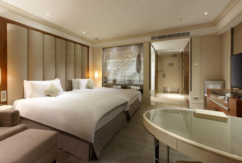 プレミアムルーム, Royal Nikko Taipei