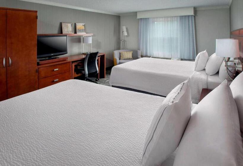 Номер Стандарт, Sonesta Select Tinton Falls Eatontown