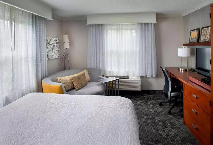 スタンダードルーム, Sonesta Select Tinton Falls Eatontown