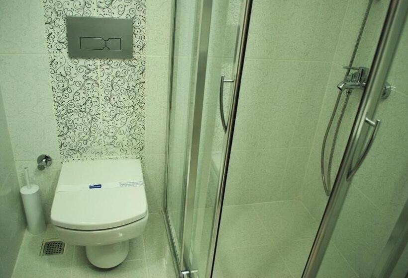 Номер Стандарт Вид на Море, Sunday Beach