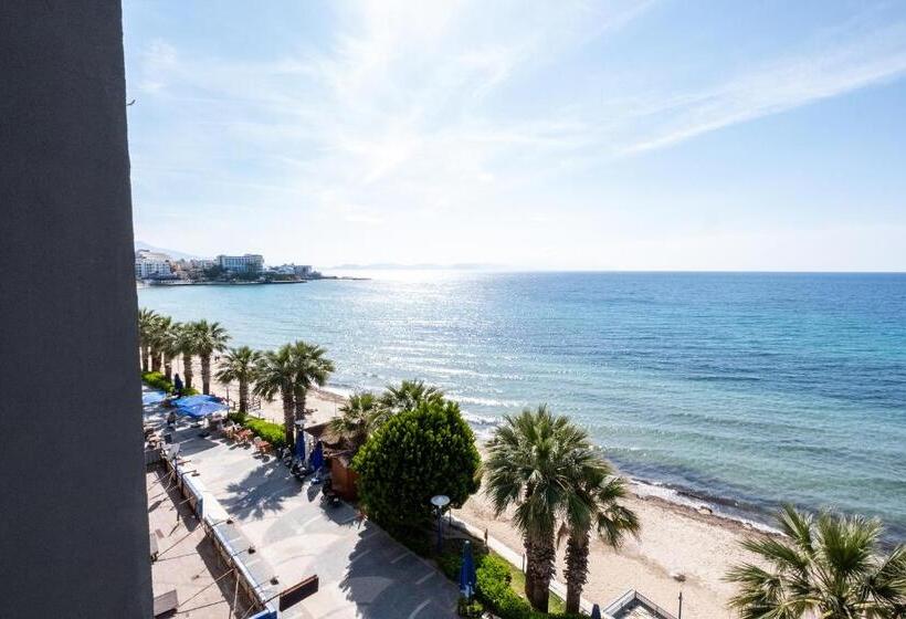 Номер Стандарт Вид на Море, Sunday Beach