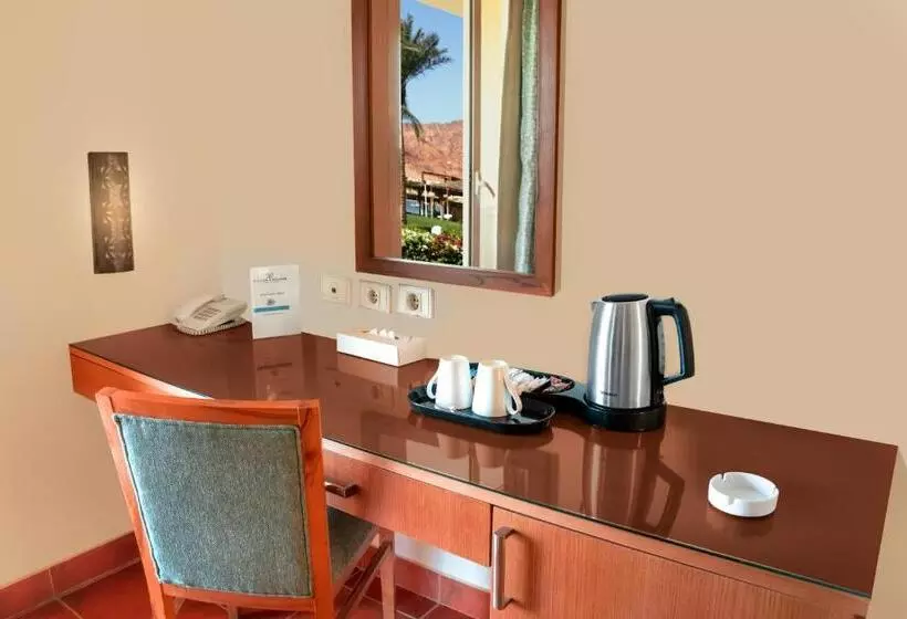اتاق سوپریور با چشم‌انداز دریا, Dahab Lagoon Club & Resort Ex Tirana Dahab