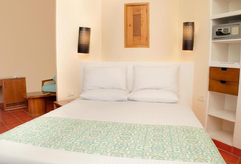 اتاق سوپریور با چشمانداز دریا, Dahab Lagoon Club & Resort Ex Tirana Dahab