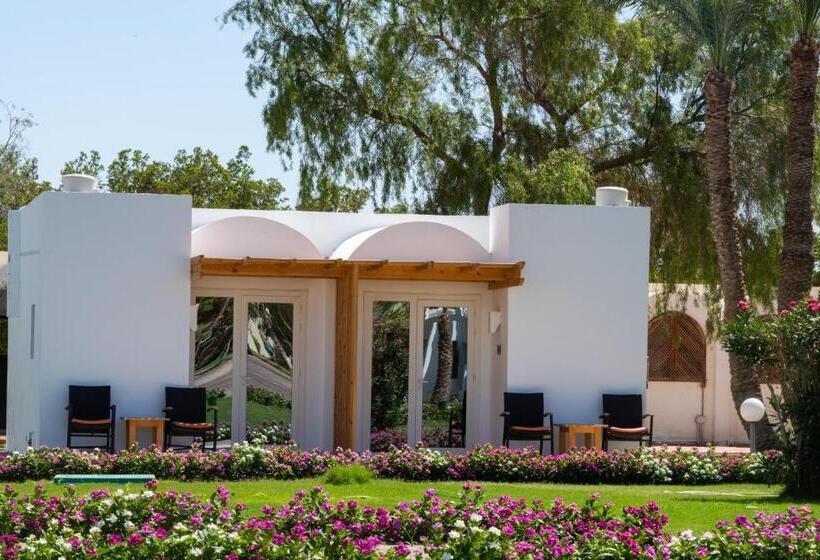 اتاق استاندارد با چشمانداز باغ, Dahab Lagoon Club & Resort Ex Tirana Dahab