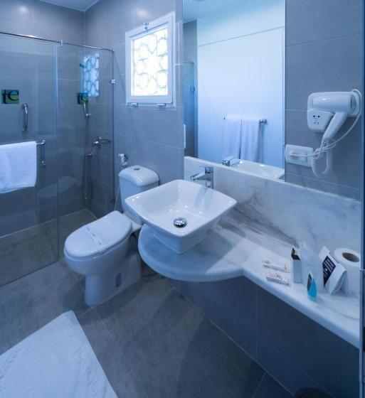 اتاق استاندارد با چشمانداز باغ, Dahab Lagoon Club & Resort Ex Tirana Dahab