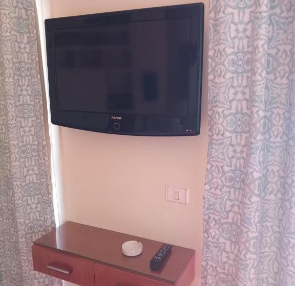 اتاق خانوادگی با چشمانداز دریا, Dahab Lagoon Club & Resort Ex Tirana Dahab