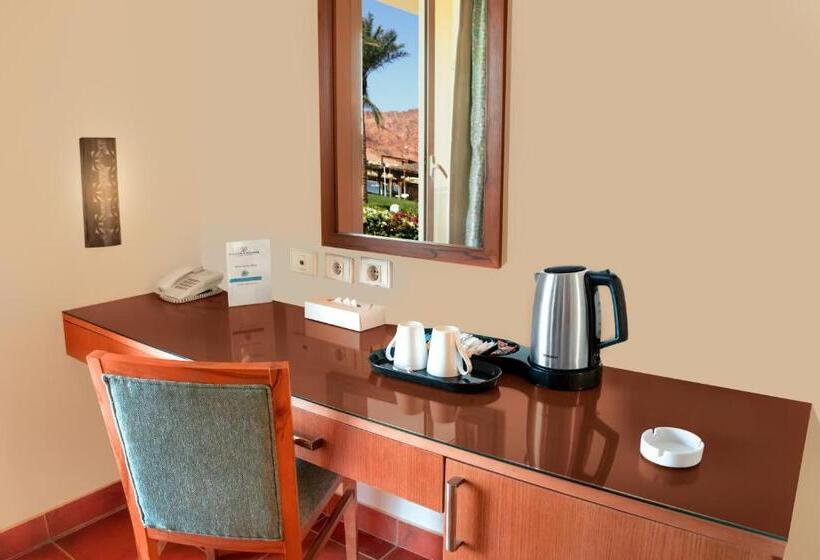 اتاق خانوادگی با چشمانداز دریا, Dahab Lagoon Club & Resort Ex Tirana Dahab