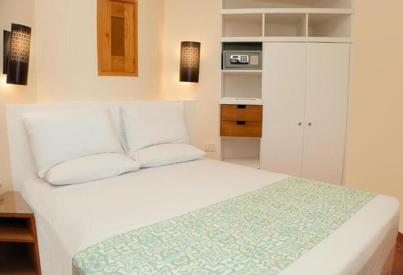 اتاق خانوادگی با چشمانداز دریا, Dahab Lagoon Club & Resort Ex Tirana Dahab