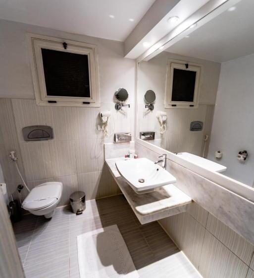 اتاق اساندارد با چشمانداز جانبی به دریا, Dahab Lagoon Club & Resort Ex Tirana Dahab