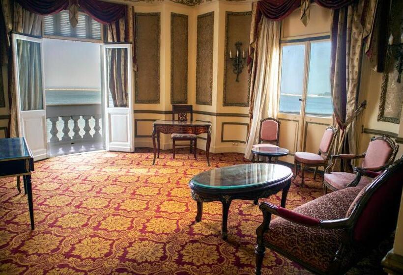 سوئیت رویال, Windsor Palace Luxury Heritage Hotel Since 1906 By Paradise Inn Group