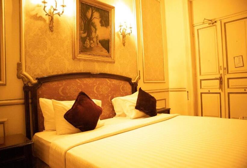 سوئیت رویال, Windsor Palace Luxury Heritage Hotel Since 1906 By Paradise Inn Group