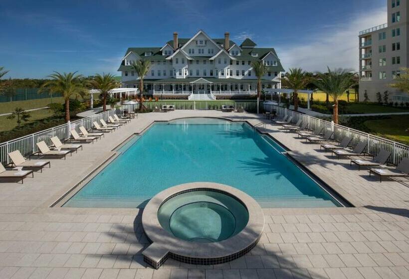 Стандартный Номер Кровать Кинг, Belleview Inn