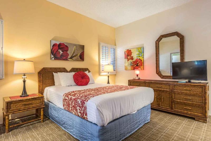 Апартаменты 2 спальни Вид на Сад, Royal Sea Cliff