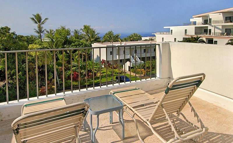 Апартаменты 1 Спальня Вид на Сад, Royal Sea Cliff