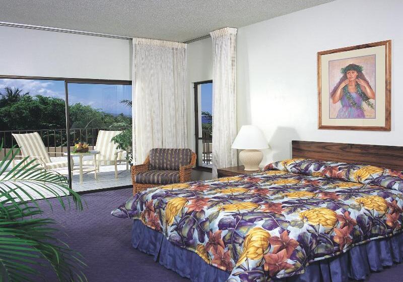 Апартаменты 1 Спальня Вид на Сад, Royal Sea Cliff