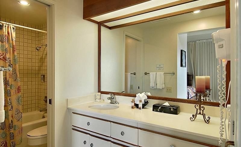 Апартаменты 1 Спальня Вид на Сад, Royal Sea Cliff