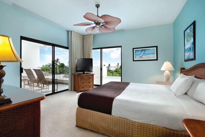 Апартаменты 1 Спальня Вид на Сад, Royal Sea Cliff