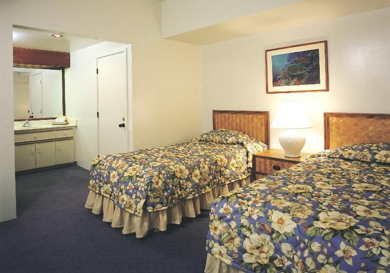 Апартаменты 1 Спальня Вид на Сад, Royal Sea Cliff