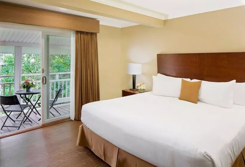 Svit, Best Western Bennington