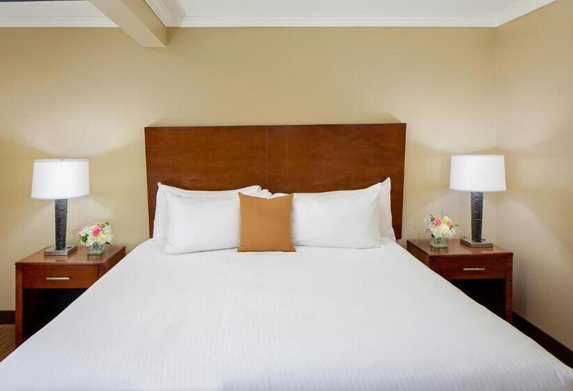 スタンダードルーム, Best Western Bennington