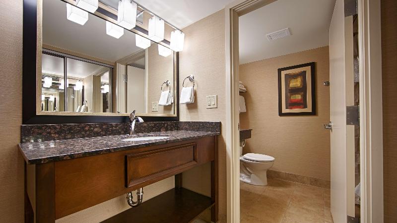 غرفة قياسية, Best Western Cottontree Inn