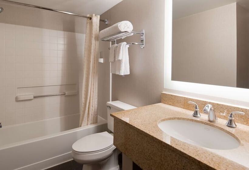 Люкс, Best Western La Plata Inn